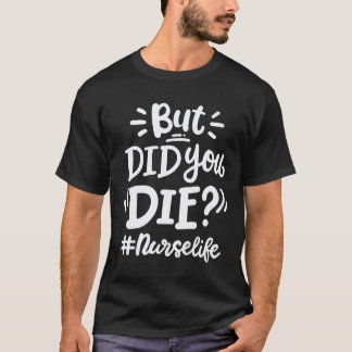 Camiseta enfermeira enfermagem RN_4