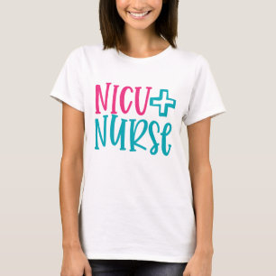 Camiseta Enfermeira Enfermeira Bonita