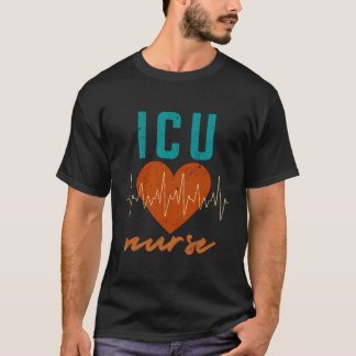 Camiseta Enfermeira Enfermeira Enfermeira Equipe Engraçada