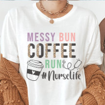 Enfermeira Enfermeira Engraçada Camisa, Apreciação