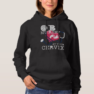 Camiseta Enfermeira Enfermeira Engraçada Prestação de Bebês