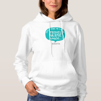 Camiseta Enfermeira Enfermeira Engraçado Personalizada das