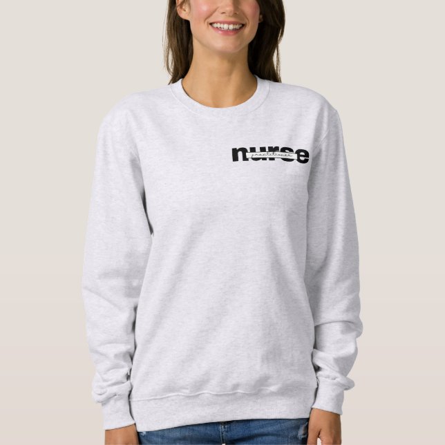 Camiseta Enfermeira Especialista  (Frente)