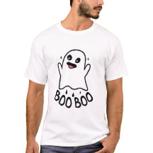 Enfermeira Fantasma de Boo Boo
