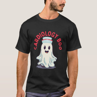 Camiseta Enfermeira Halloween Doces Ou Travessuras Enfermei