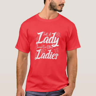 Camiseta Enfermeira Legal Dia das Mulheres, Enfermeira Boni