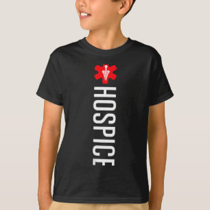Camiseta Enfermeira Médica de Graduação Médica Divertida