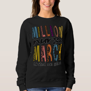 Camiseta Enfermeira Nacional Marcha Unida Ficamos 1