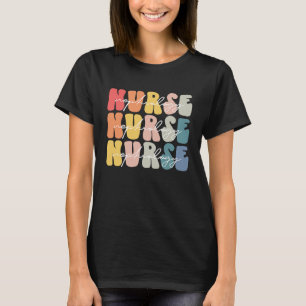 Camiseta Enfermeira Nefrologia Vida Enjoada Enfermeira Nefr
