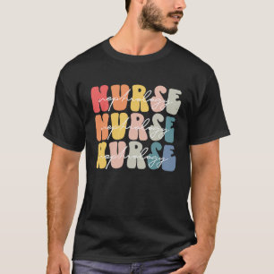 Camiseta Enfermeira Nefrologia Vida Enjoada Enfermeira Nefr