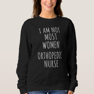 Camiseta Enfermeira Ortopedia Enfermagem Ortopedia Rn 14