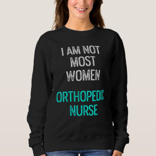Camiseta Enfermeira Ortopedia Enfermagem Ortopedia Rn 2