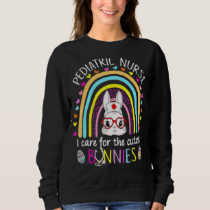 Camiseta Enfermeira Pediátrica Eu Me Preocupo Com A Chuva M