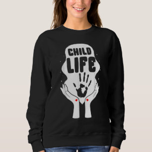 Camiseta Enfermeira Pediátrica Vida Infantil Pediatra Prati