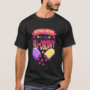 Camiseta Enfermeira Psiquiatra Enfermagem Saúde Mental Psiq