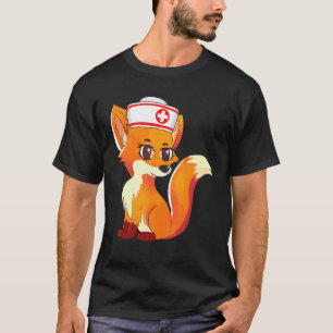 Camiseta Enfermeira Sedutora Dia Internacional de Apreciaçã