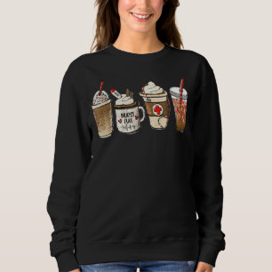 Camiseta Enfermeira Semana 2022 Enfermeira Vida Café Cna Am
