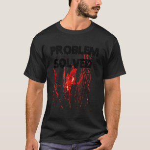 Camiseta Enfermeira Skeleton Tarot Engraçada Por 12 Horas