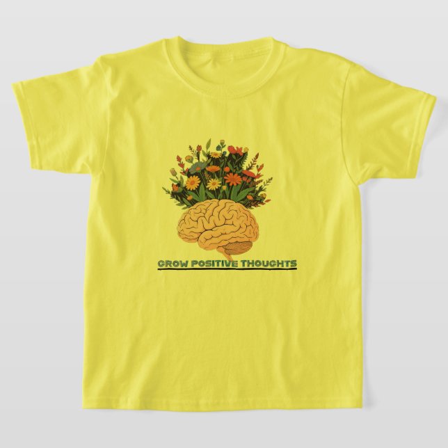 Camiseta Enfermeira sua mente (Postura )