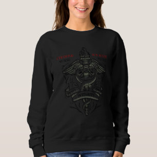 Camiseta Enfermeira Subaguda Integridade Honestidade Dignid