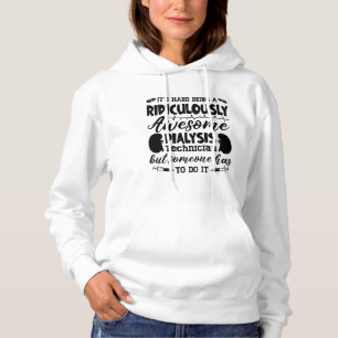 Camiseta Enfermeira técnica de diálise fantástica