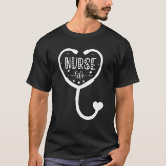 Camiseta Enfermeiro