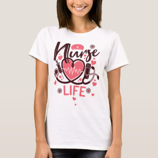 Camiseta Enfermeiro