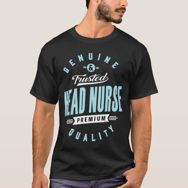 Camiseta Enfermeiro (Frente)