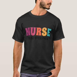 Camiseta Enfermeiro Apreciação Semana de Enfermeiros