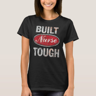 Camiseta Enfermeiro construído resistente 96831nnm121