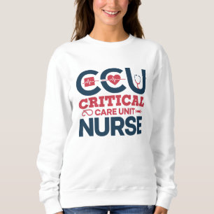 Camiseta Enfermeiro da CCU orgulhoso