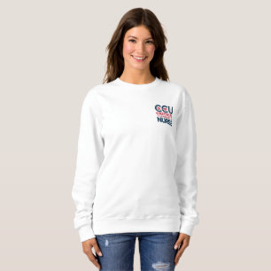 Camiseta Enfermeiro da CCU orgulhoso