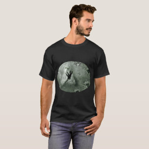 Camiseta Enfermeiro de Coronavírus