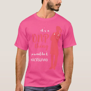 Camiseta Enfermeiro De Enfermeiro De Dnp Coisas Rn Prática