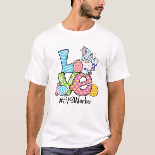 Camiseta Enfermeiro de Enfermeiro de Enfermeiro de Ouvidos