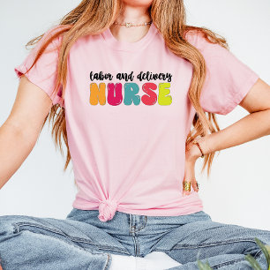 Camiseta Enfermeiro de Trabalho e Entrega do Groovy do Sécu