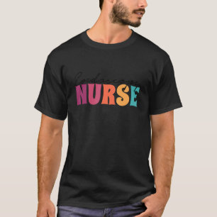 Camiseta Enfermeiro Endo Endo Endo Enfermeiro Nursi Gi Colo