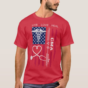 Camiseta Enfermeiro, Enfermeira Semana, Enfermeiro Enfermei