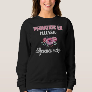 Camiseta Enfermeiro Enfermeiro Doença Pediátrica