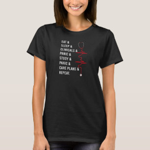Camiseta Enfermeiro Enfermeiro Enfermeiro Enfermeiro Enferm