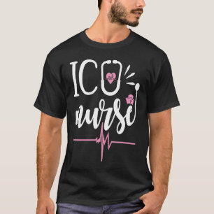 Camiseta Enfermeiro Enfermeiro Estudante NPN Enfermeiro CNA