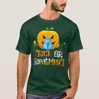 Camiseta Enfermeiro Enfermeiro Hal