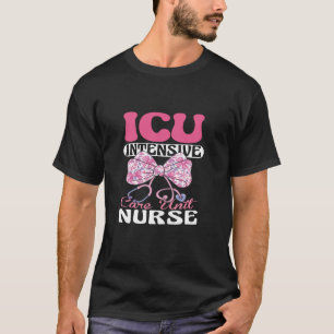 Camiseta Enfermeiro Enfermeiro Intensivo Enfermeiro Enferme
