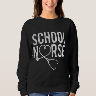 Camiseta Enfermeiro escolar