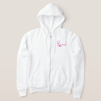 Camiseta Enfermeiro Estetoscópio Frequentes