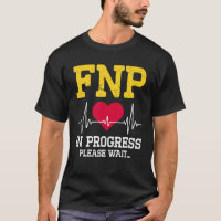 Enfermeiro Familiar Fnp Em Progresso De Enfermeiro