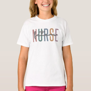 Camiseta Enfermeiro Futuro   Enfermeiros em ofertas de form