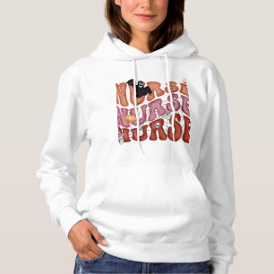 Camiseta Enfermeiro Halloween
