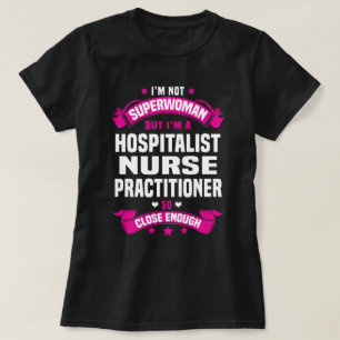 Camiseta Enfermeiro Hospitalista