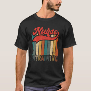 Camiseta Enfermeiro Na Formação - Enfermeiro - Enfermeiro -